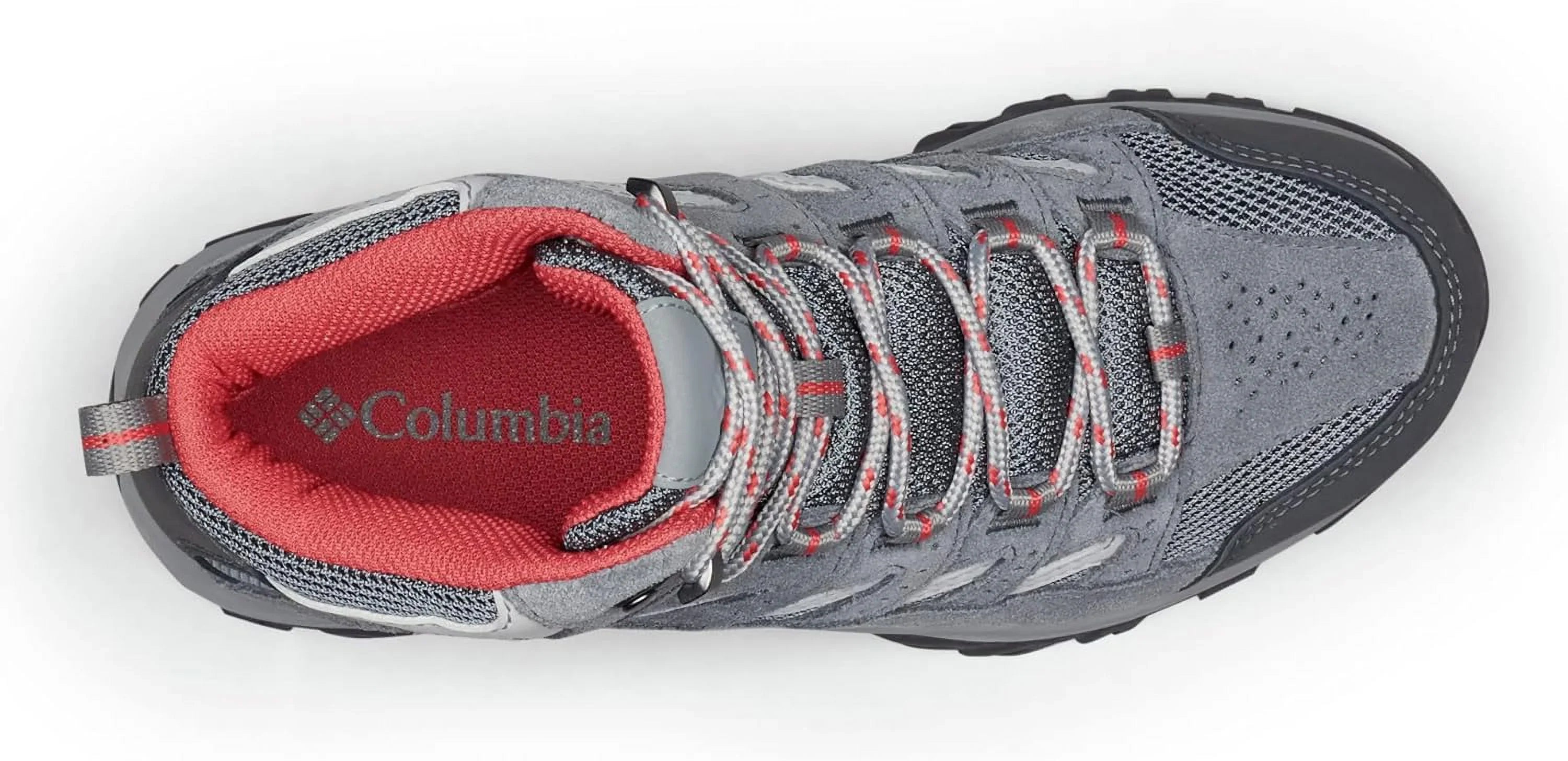 Women's Crestwood Mid Fluid Hiking Boot