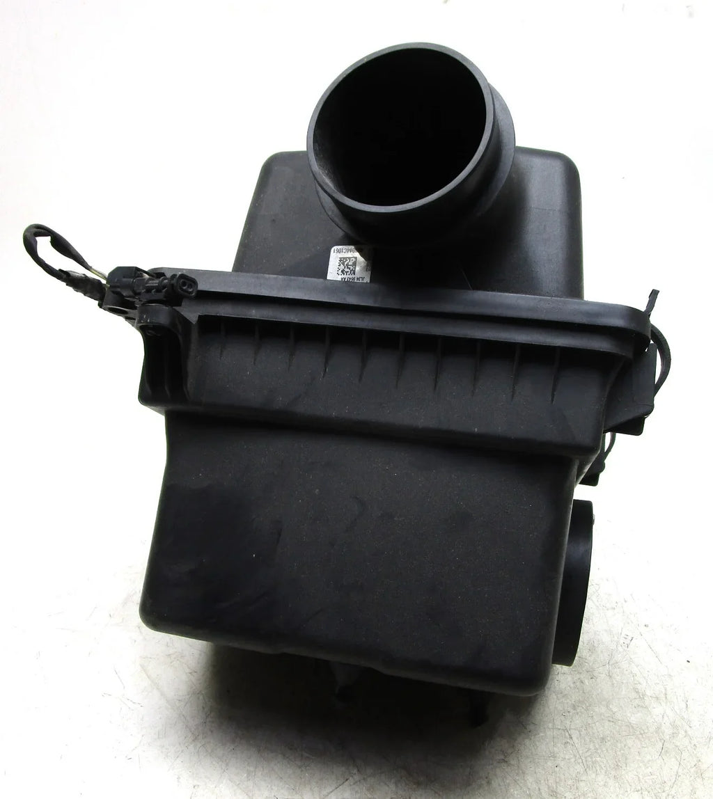 Pre-Owned 18 19 20 Ford F150 5.0L Air Filter Cleaner Box JL34-9600-AA OEM LKQ (Good)
