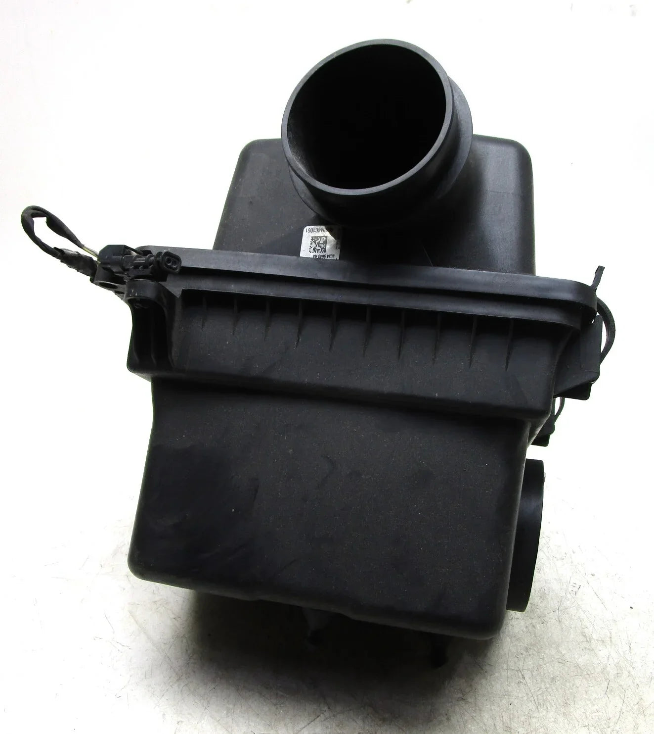 Pre-Owned 18 19 20 Ford F150 5.0L Air Filter Cleaner Box JL34-9600-AA OEM LKQ (Good)