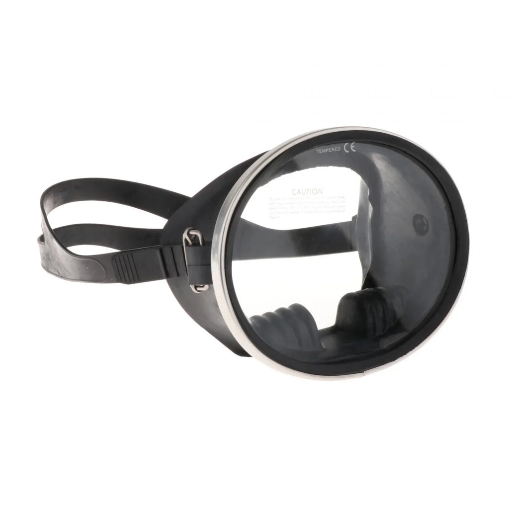 Baoblaze Scuba Diving Comfortable Snorkeling Goggles Lightweight Snorkel Goggles