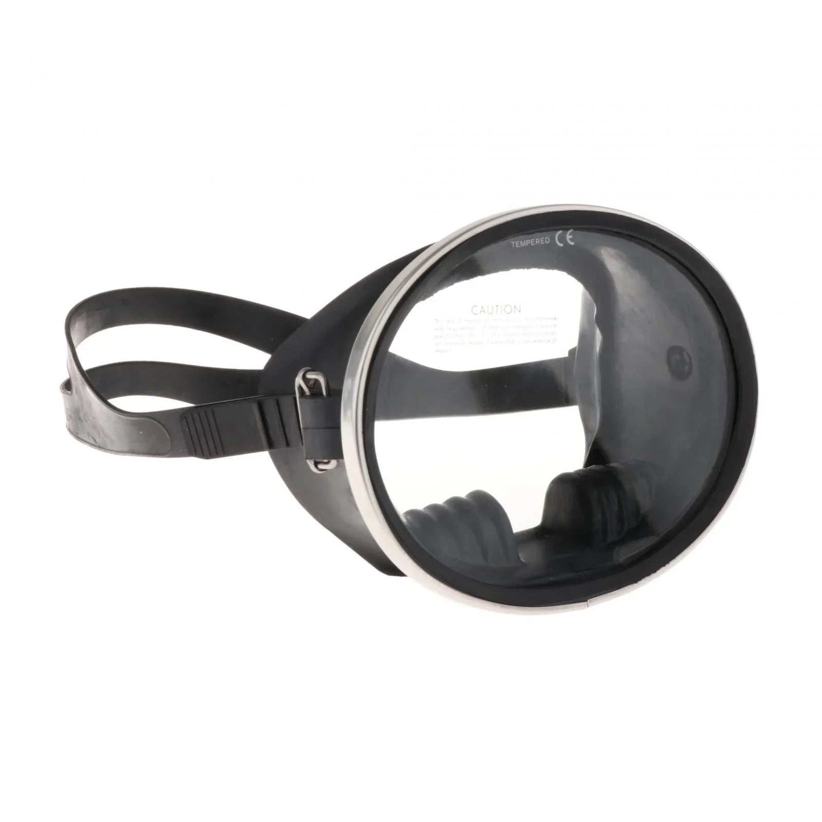 Baoblaze Scuba Diving Comfortable Snorkeling Goggles Lightweight Snorkel Goggles