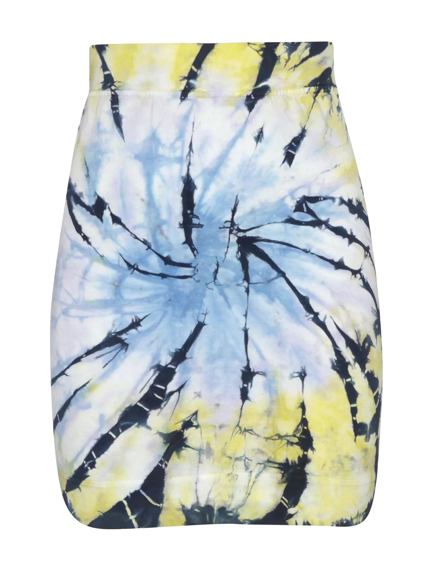 Hardtail Junior Cotton Pencil Skirt W-726