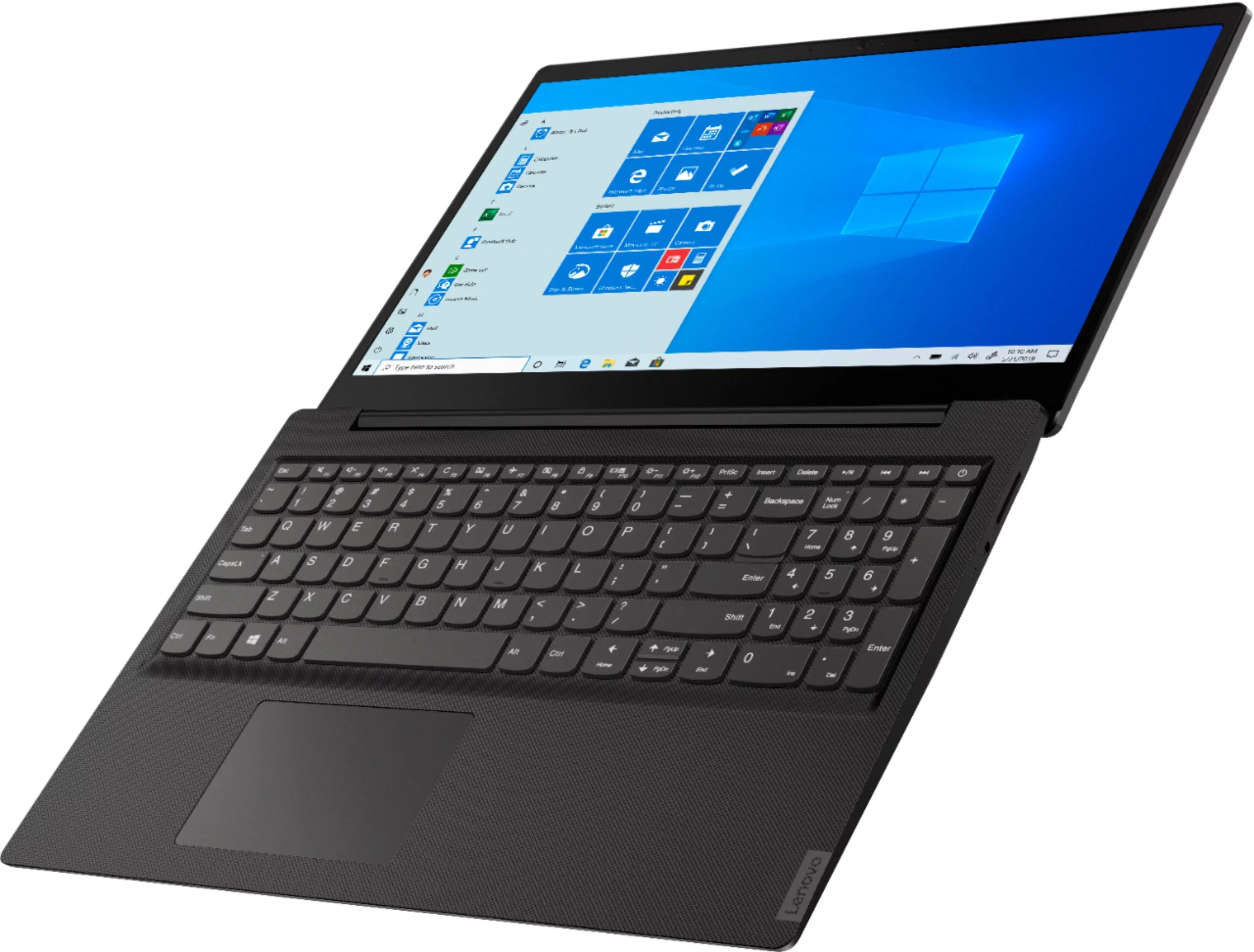 IDEAPAD S145-15AST,15.6" HD, 8GB,1TB HDD, WINDOWS 10, BLACK, 81N3, A6-9225 2.6G