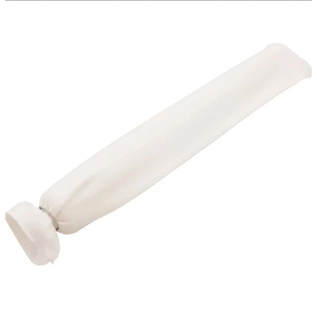 Hayward SP022310 10 Inch Bobby Disposable Hose Fluid Filter for Filling Pools