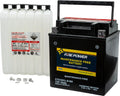Fire Power Maintenance Free Battery CTX30CL-B-BS Compatible With Sea-Doo RXT-X 255 2008-2009