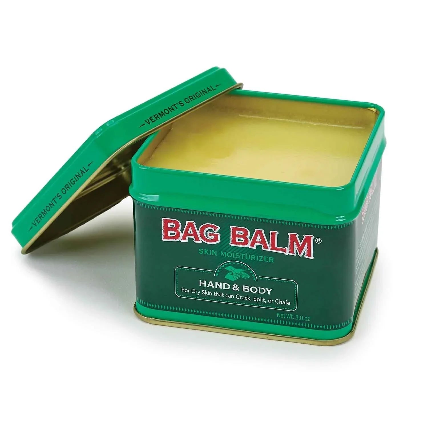 Dog Dry Skin Long Lasting Moisturizing Pet Balm Ointment Soothing Pad Paws Nose (1 Ounce)