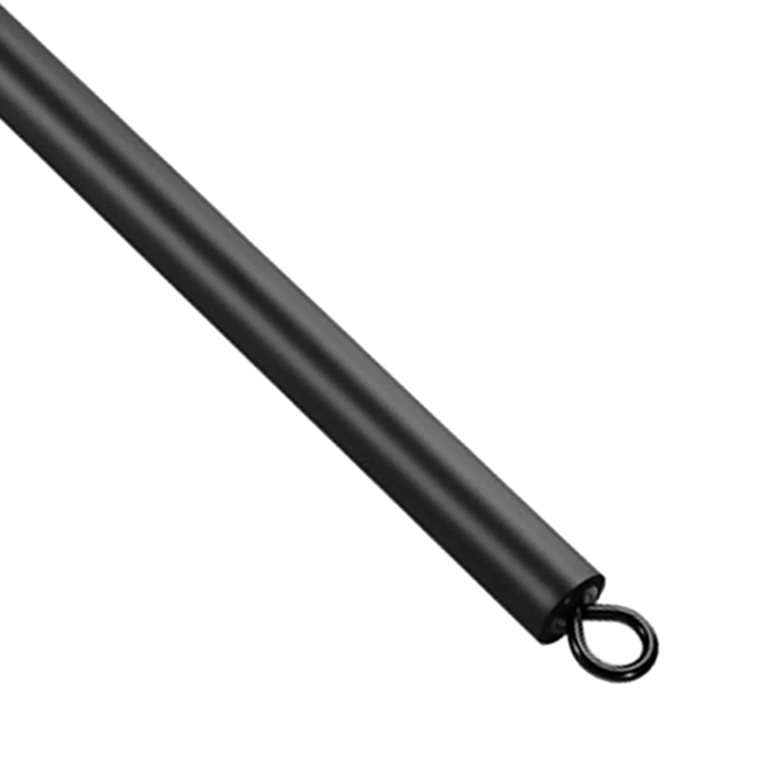 Pilates Bar Pull Down Bar Heavy Duty LAT Pulldown Attachments Cable Machine Attachment Bar Straight Bar for Home Shoulder