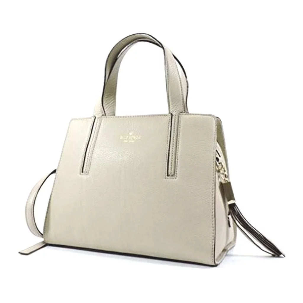 Kate Spade New York Grey Street Dominique Satchel Bag, Magnolia $355.00