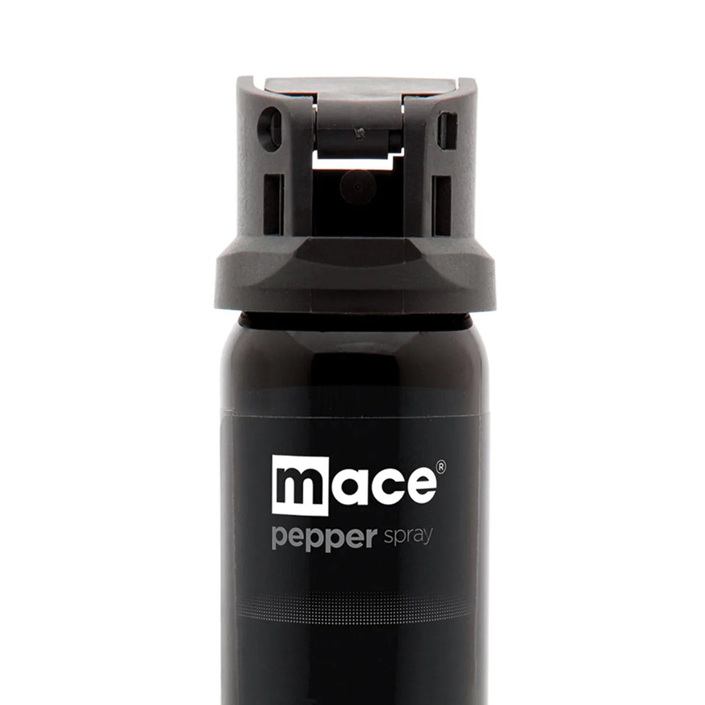 Mace Brand Pepper Gel Magnum 4 - Max Pepper Gel formulation and UV marking dye
