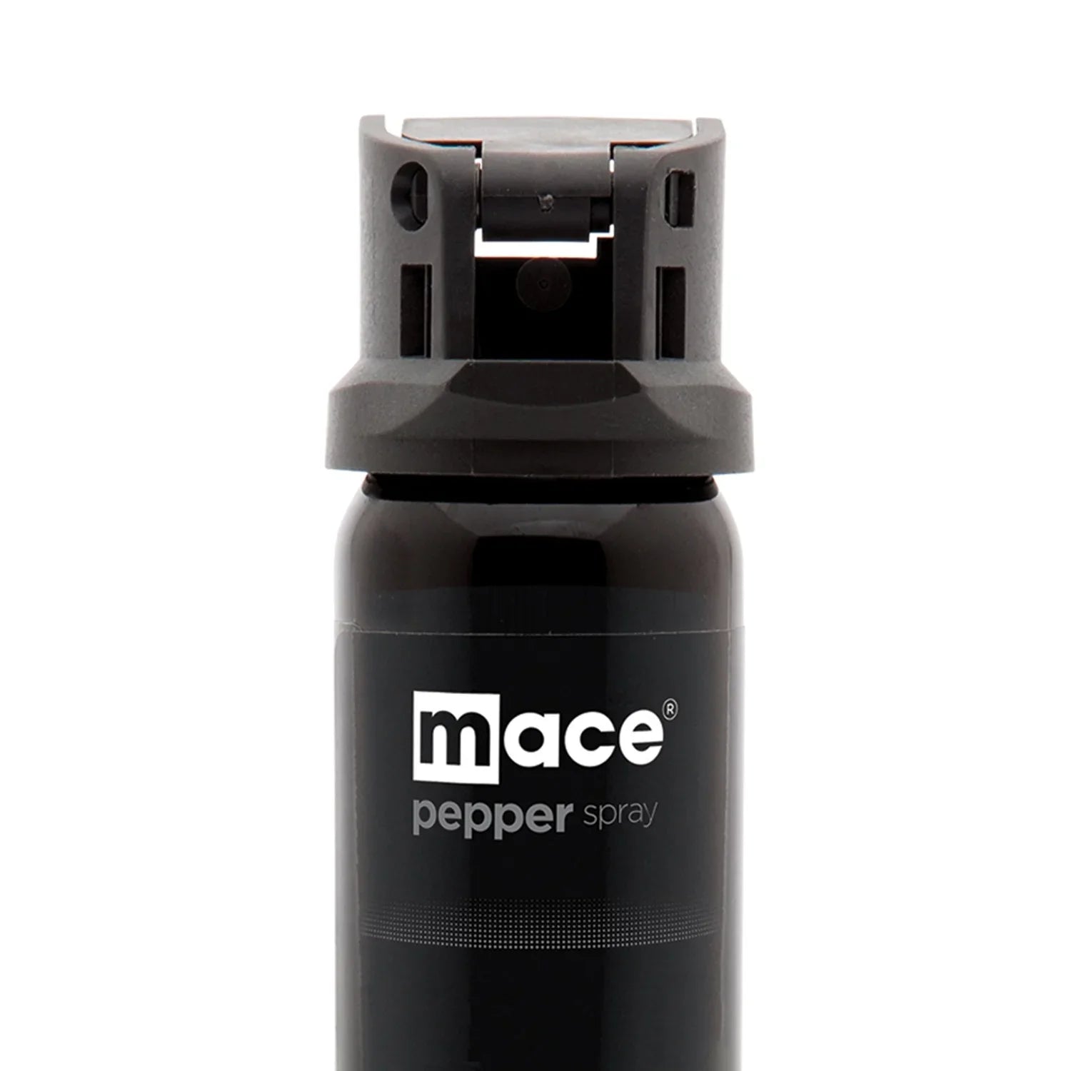 Mace Brand Pepper Gel Magnum 4 - Max Pepper Gel formulation and UV marking dye