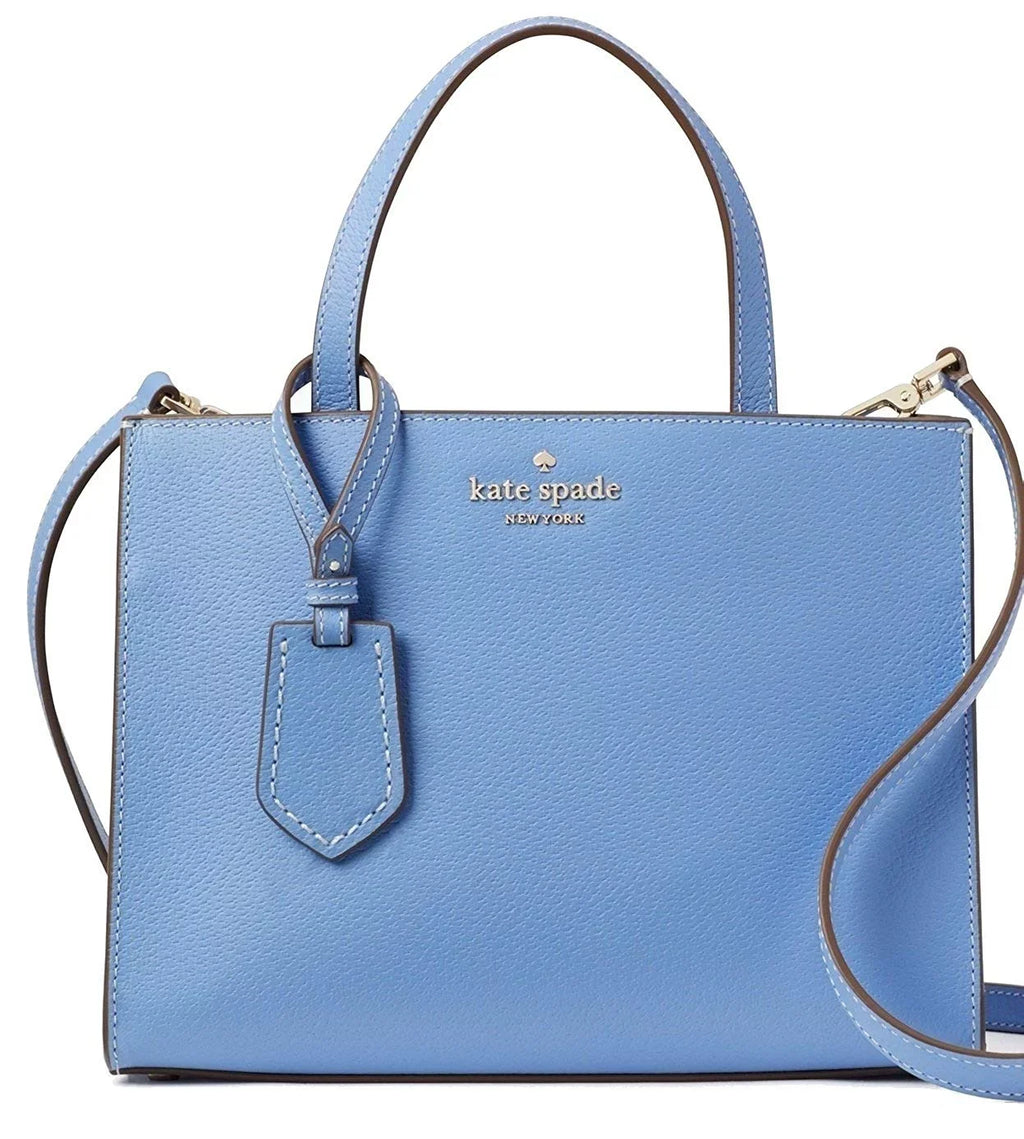 Kate Spade New York Women's Thompson Street Sam Fable Blue One Size PXRU8748-942