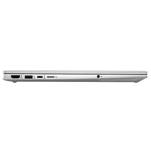 2022 Pavilion 15.6" FHD IPS Monitor Portable computer 11th Gen 4-Core i5-1135G7 24GB DDR4 1TB NVMe SSD Iris Xe Graphics HDMI Webcam Bluetooth USB-C Backlit Keyboard Windows 10 w/ 32GB USB Drive