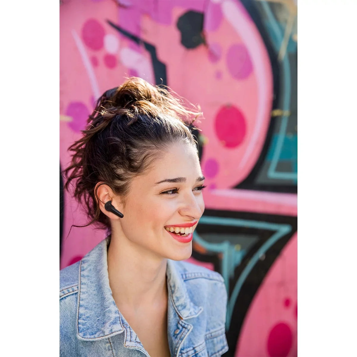 JBL Tune 215 TWS Pocket Friendly True Wireless Bluetooth Earbuds