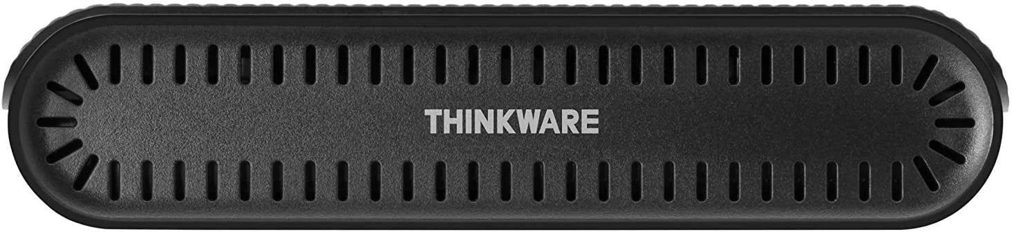 THINKWARE iVolt Mini External Dash Cam Battery (Hardwiring version)