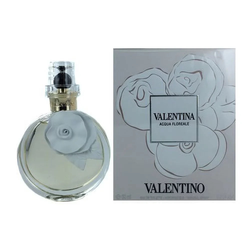 Valentino Valentina Acqua Floreale Eau de Toilette Spray for Women 1.7 oz