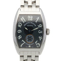 Pre-Owned Franck Muller FRANCK MULLER Tono Carbex Watch SS 1752 S6 Ladies (Fair)