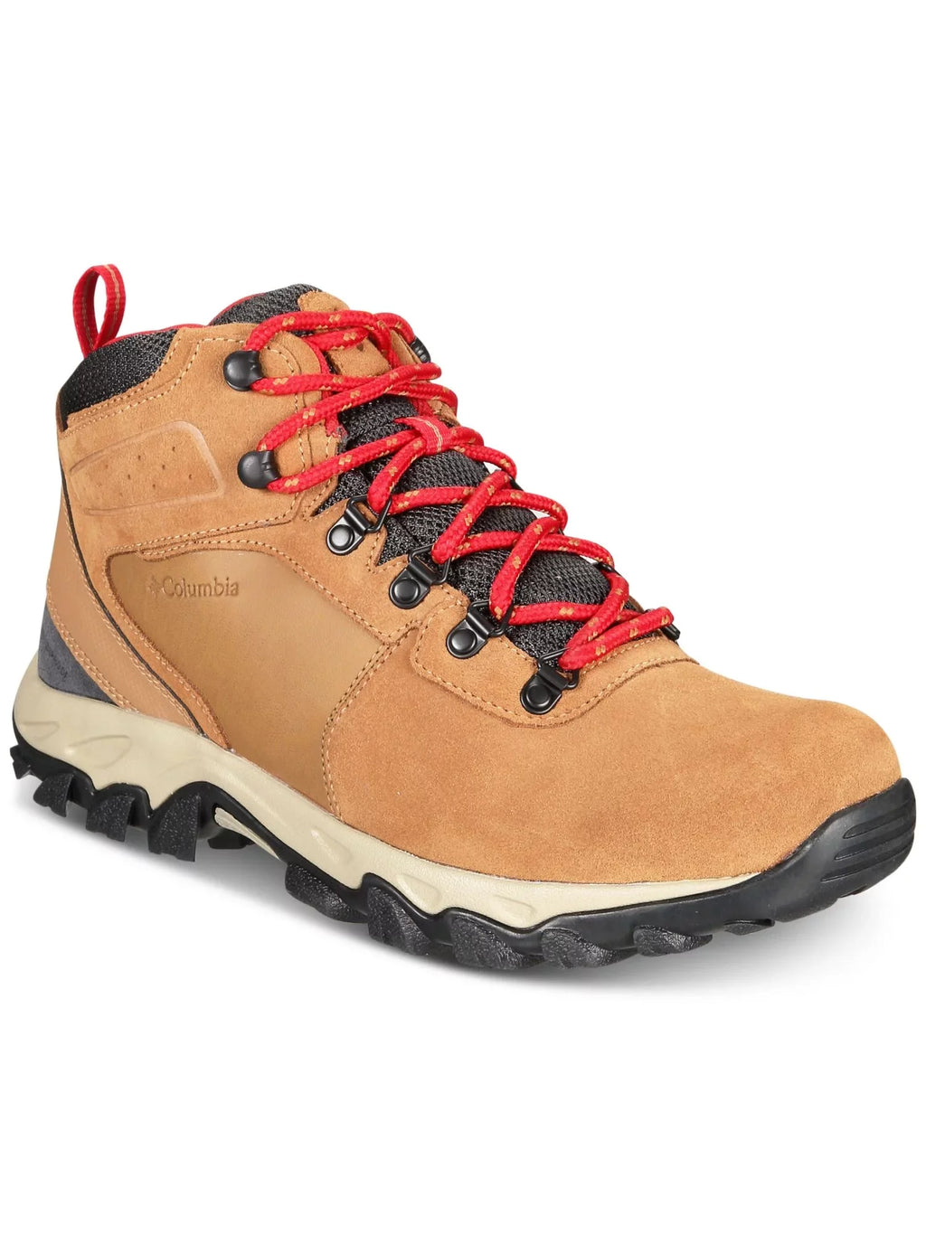 Men's Columbia Newton Ridge Plus II WP