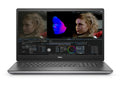 Restored Precision 7750 17.3" Notebook Core i9-10885H 2.4GHz 64 GB 1 TB SSD W10P (Refurbished)