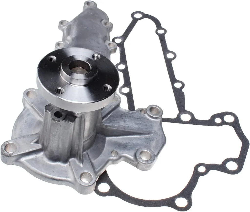 EHEParts Fluid Pump 1A051-73035 1A05173035 for Kubota KX121-3 BOBCAT 6685105