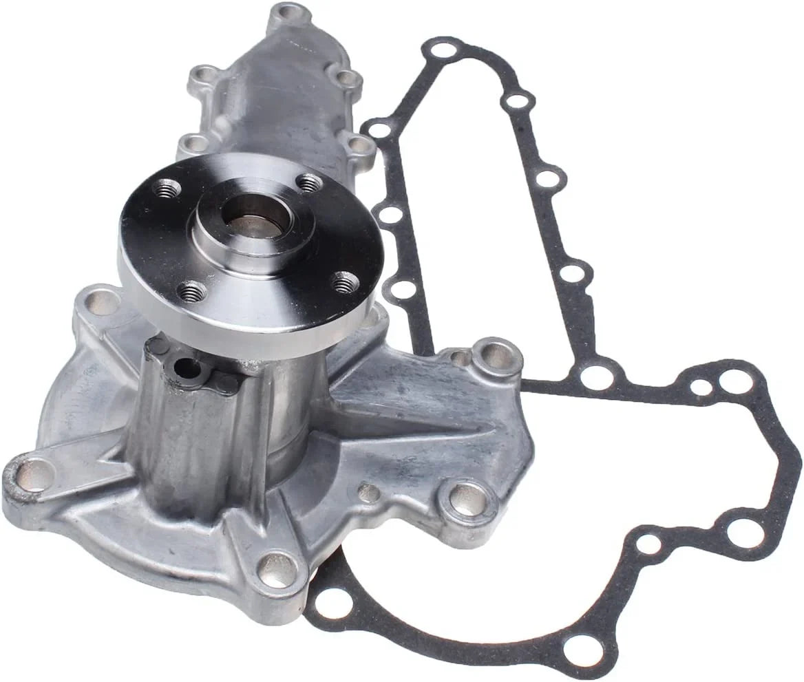 EHEParts Fluid Pump 1A051-73035 1A05173035 for Kubota KX121-3 BOBCAT 6685105