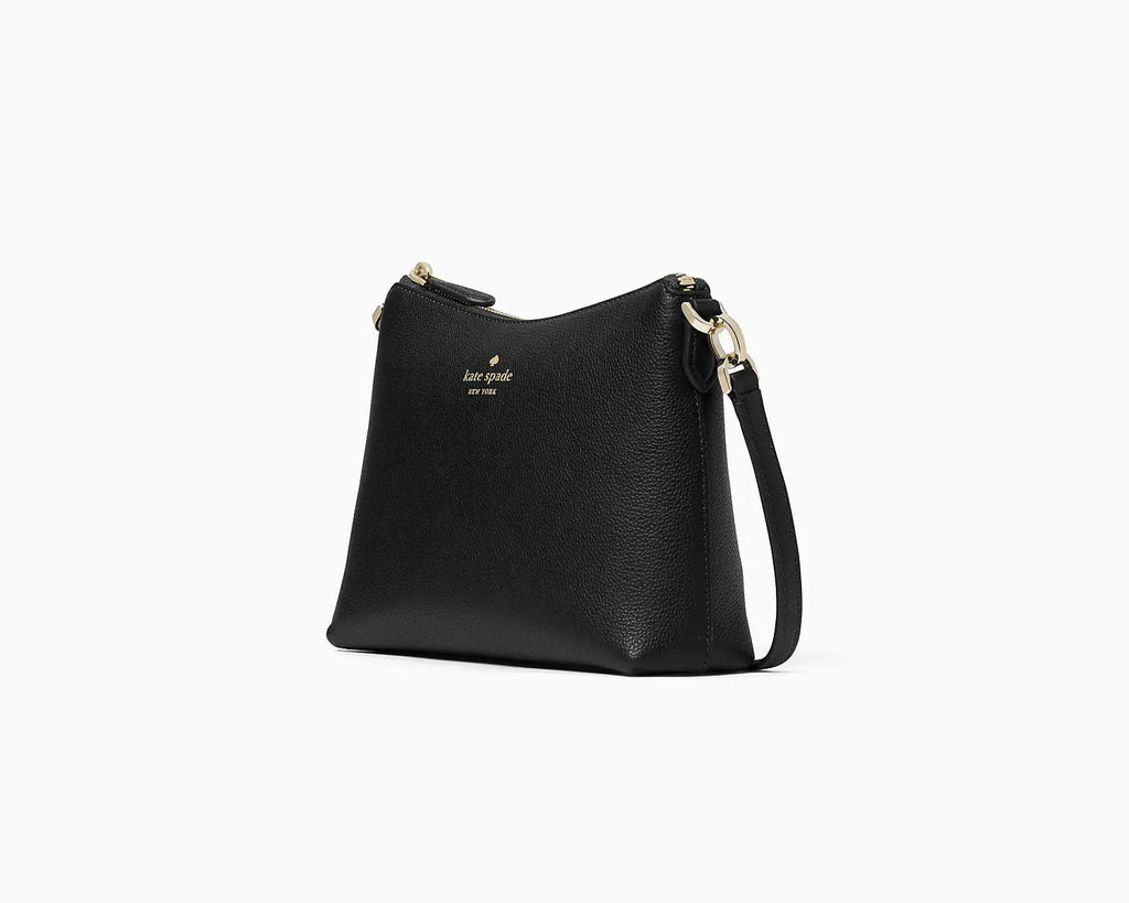 Kate Spade Bailey Crossbody K4651 BLACK