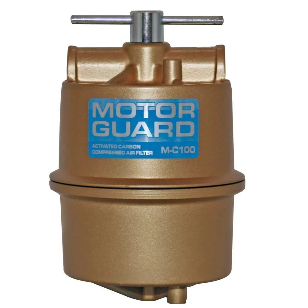 Motor Guard M-C100 Activated Carbon Filter