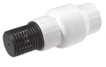 NDS KBI 1-1/2 In. PVC Spring Check Valve-Foot Valve 1001-15FV