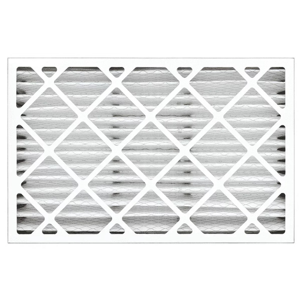 AIRx Filters 16x25x5 MERV 11 HVAC AC Furnace Air Filter Replacement for Bryant Carrier CARF8250606 FILBBCAR0016, Allergy 2-Pack, Made in the USA