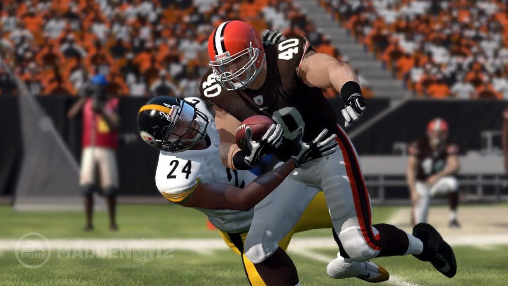 Madden NFL 12 - Xbox 360