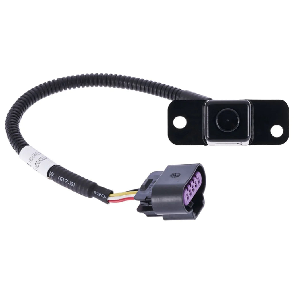 Backup Camera Replaces for 07-08 Cadillac Escalade Chevrolet Avalanche 15862575 15173618