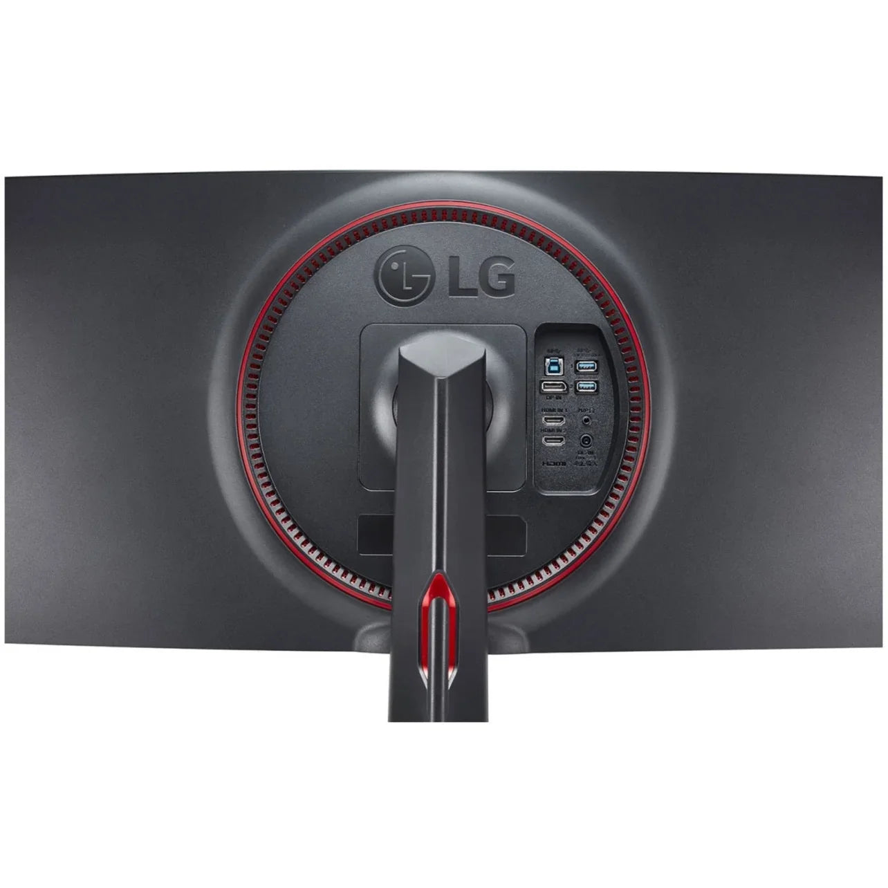 34" 160Hz (Overclock) Nano IPS UltraWide QHD Gaming Monitor FreeSync Premium & G-SYNC Compatible 3440 x 1440 (2K) 2 x HDMI, DisplayPort, USB 3.0 UltraGear 34GN85B-B