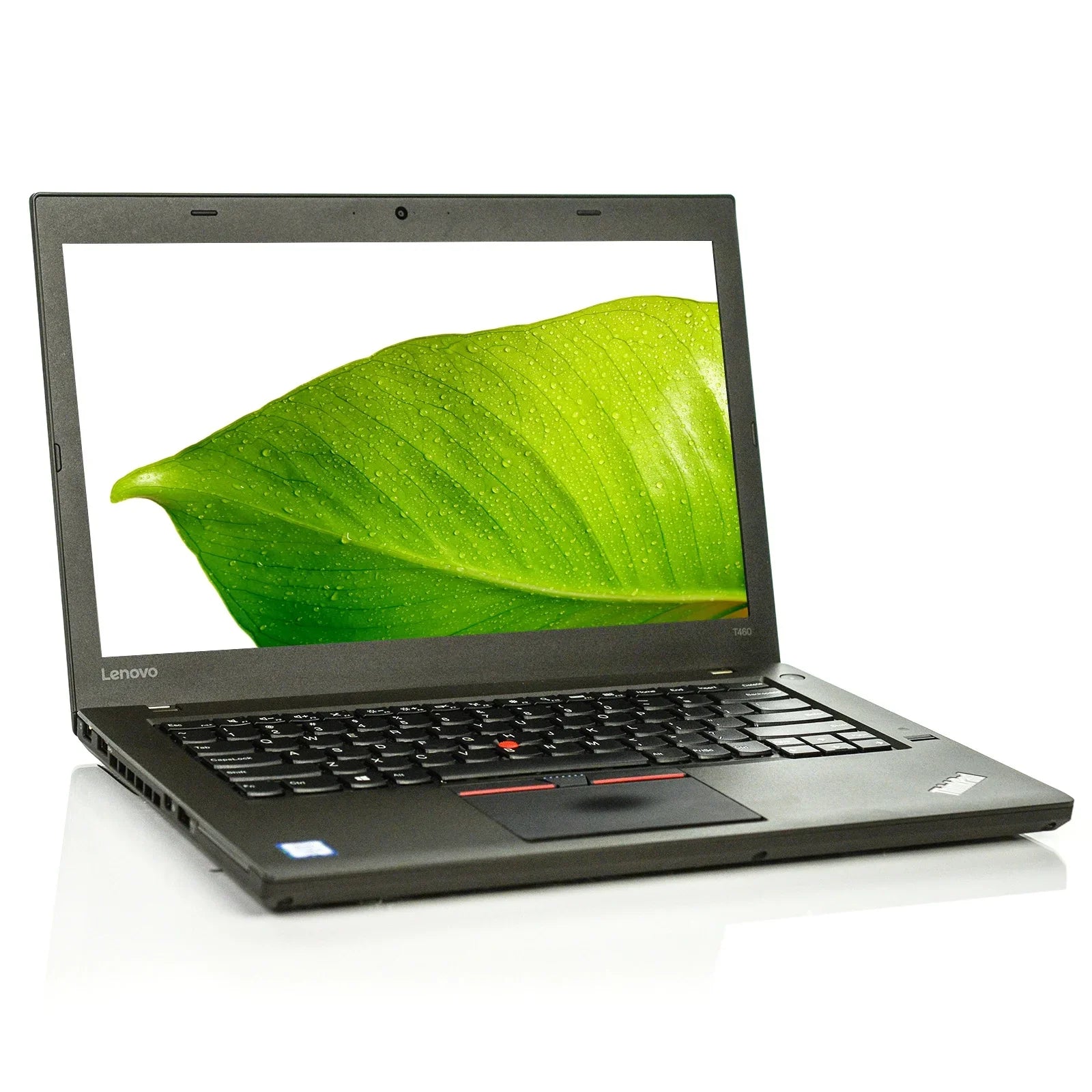 Second-hand ThinkPad T460 Notebook i5 Dual-Core 8GB 1TB Win 10 Pro B v.WAA