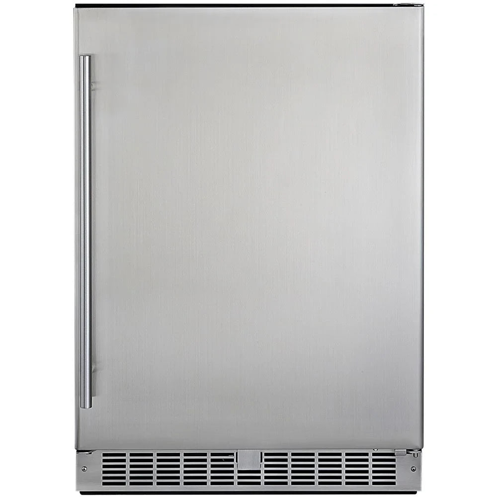 Danby DAR055D1BSSPRO Silhouette Professional Energy Star Outdoor All Refrigerator, Stainless Steel