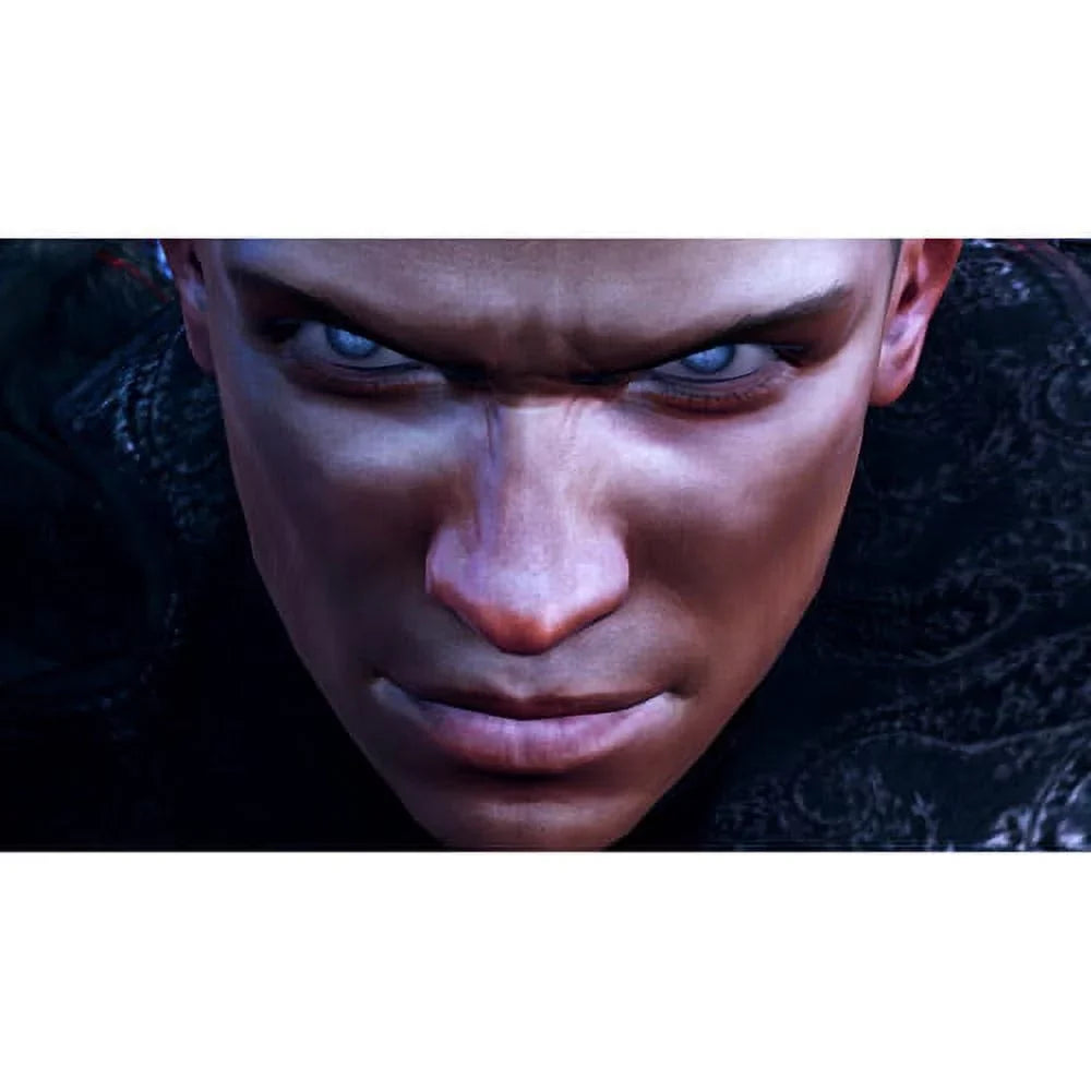 Devil May Cry, Capcom, Definitive Edition XBOX One, 00013388550104