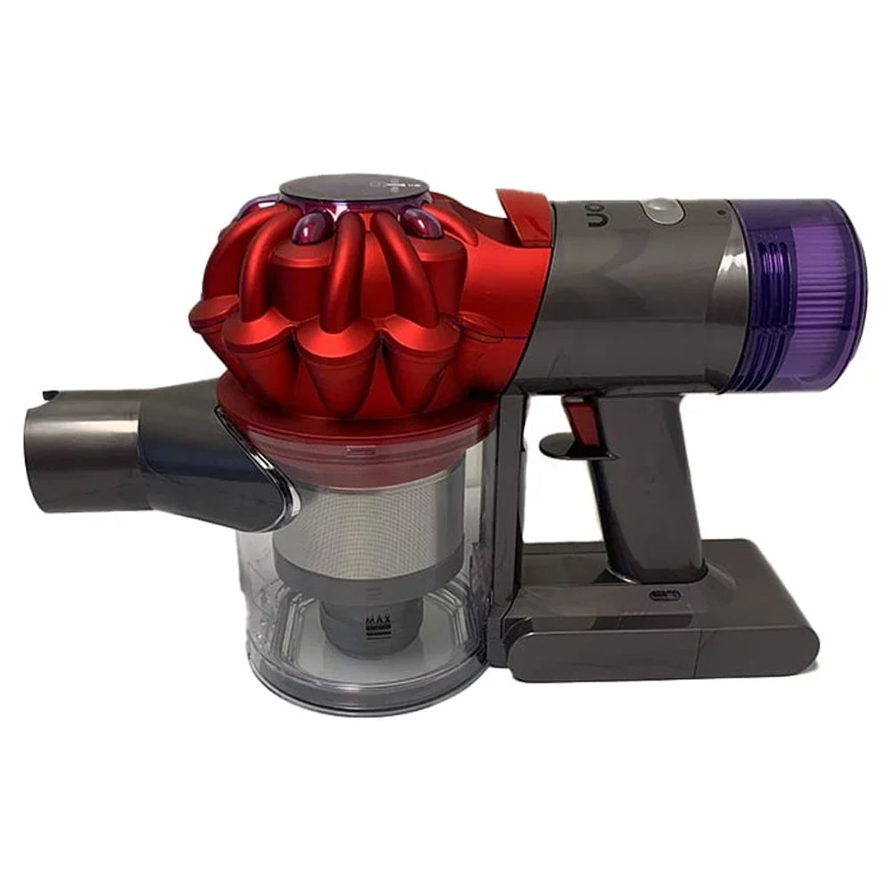 Dyson V8 Motorhead Origin Cordless Vacuum | Red | New