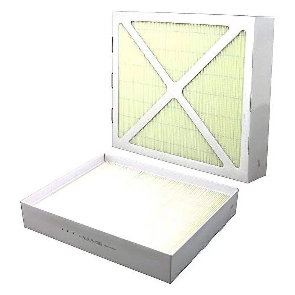 WIX WP10008 Cabin Air Filter