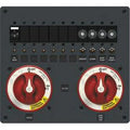 Blue Sea 8689 m-Series Dual Circuit Plus 2 of PN 6011