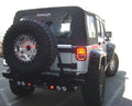 DELTA LIGHTS Lug-Nut-Lite Kit - 3rd Brake Light For Spare Tire | 01-6581-50