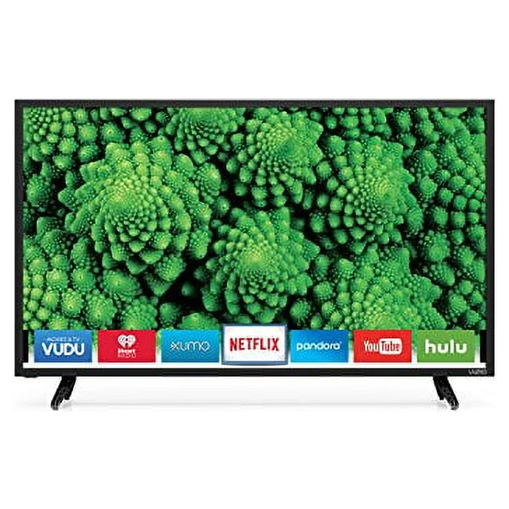 VIZIO D-series 32 Class (31.5" Diag.) LED Smart TV