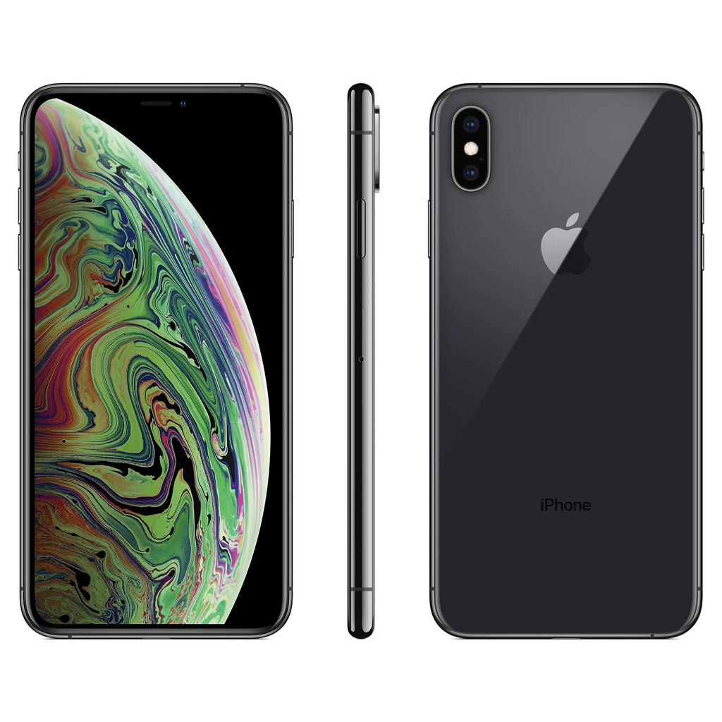 iPhone XS Max 512GB Gray (Boost Mobile) Second-hand