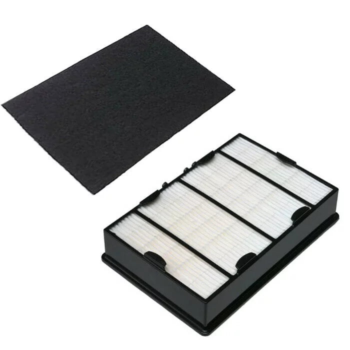 MTP ®Pack 2 HEPA / Pre Filter for Holmes HAPF600 Allergen Replacement B HAPF600D HAPF60CS HAP8650B-U, HAP759-TU, HAP9726B-U, HAP9726-U, HAP726-U, HAP756-U, HAP633-U, HAP616B-TU, HAP616-TU