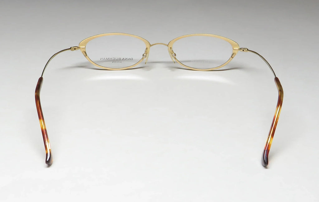 DANA BUCHMAN Eyeglasses AVA Tortoise 45MM
