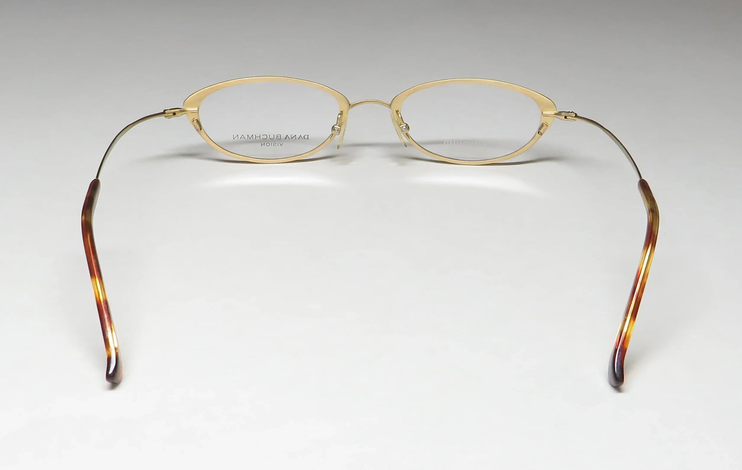 DANA BUCHMAN Eyeglasses AVA Tortoise 45MM