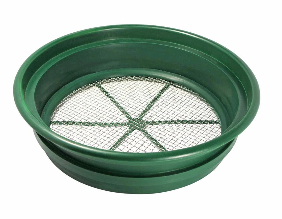 STACKABLE Classifier Display | 6 Pack | 1/4" 1/8" 1/12" 1/20" 1/50" 1/100"