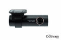 BlackVue DR900S-1CH Single Lens 4K GPS WiFi Cloud-Capable Dashcam w/ 16GB Memory Card
