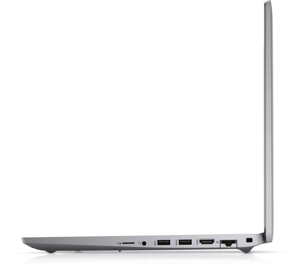 Latitude 5000 5520 Mobile pc (2021) | 15.6" HD | Core i7 - 256GB SSD - 16GB RAM | 4 Cores @ 4.4 GHz - 11th Gen CPU