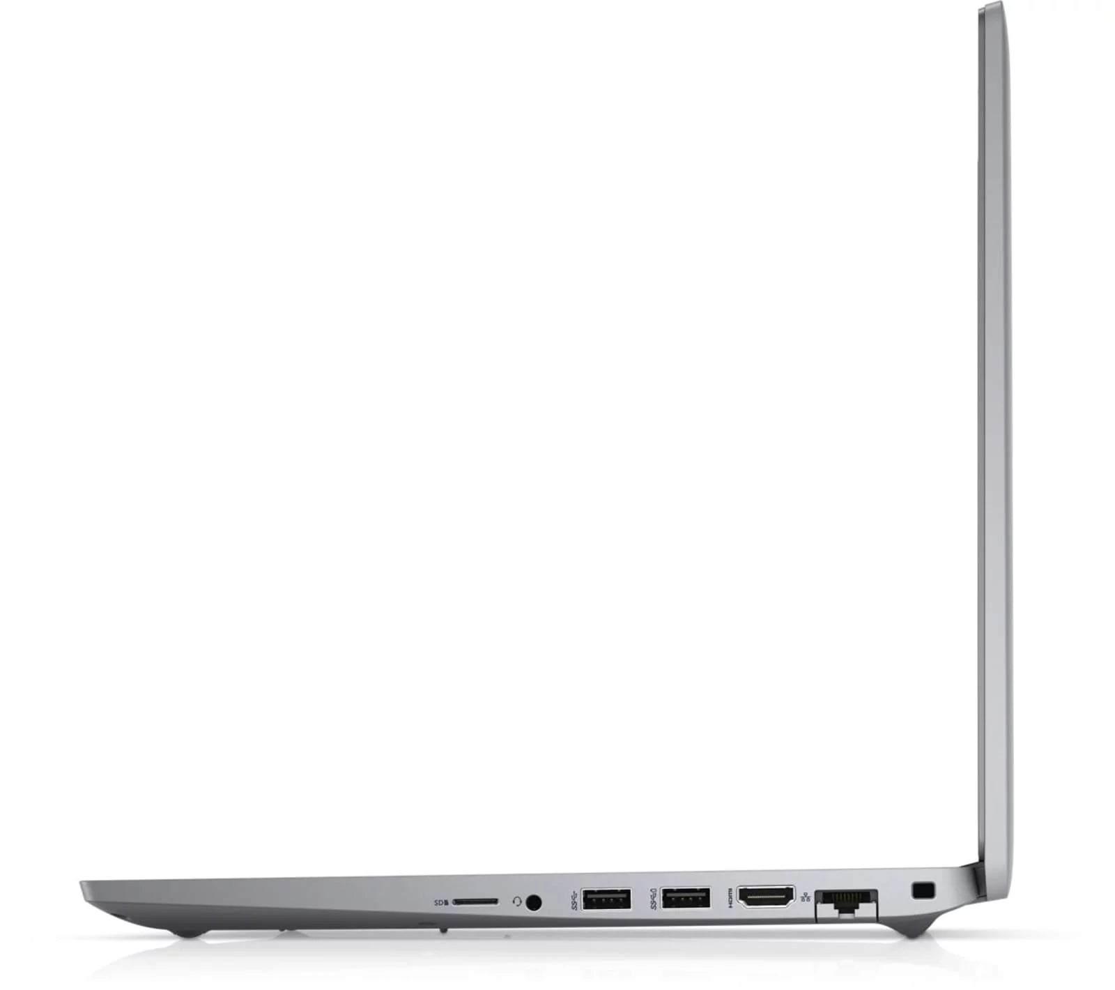 Latitude 5000 5520 Mobile pc (2021) | 15.6" HD | Core i7 - 256GB SSD - 16GB RAM | 4 Cores @ 4.4 GHz - 11th Gen CPU