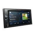 Pioneer DMH-G225BT 2-DIN Bluetooth Digital Media Receiver w/ 6.2" Monitor