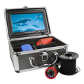 Erchang Liquid Fishing Camera Portable Fish Finder with 7 Inch for Boat Kayak Lake Sea Fishing - Crystal Clear Imaging, User-friendly Design, Perfect for Fishing Enthusiasts