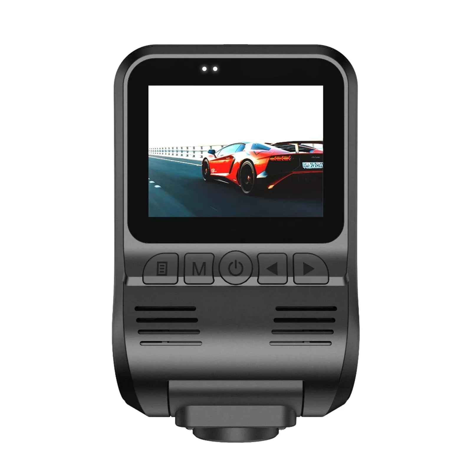 GoolRC Dash Camera,Dvr With Hidden 1080p And 720p With Hidden Camera Cam 1080p And Dual Loop Dol-type RearDvr Dash Cam Rear Dual Loop And 720p Rear Camera Rear Dual Camera Eryue Dash Qisuo